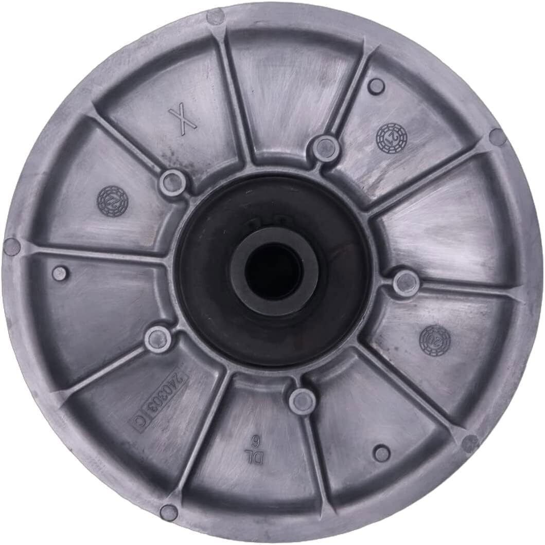 Secondary Driven Clutch Assembly AM140680 For John Deere Gator XUV550