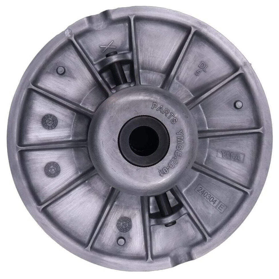 Secondary Driven Clutch Assembly AM140680 For John Deere Gator XUV550