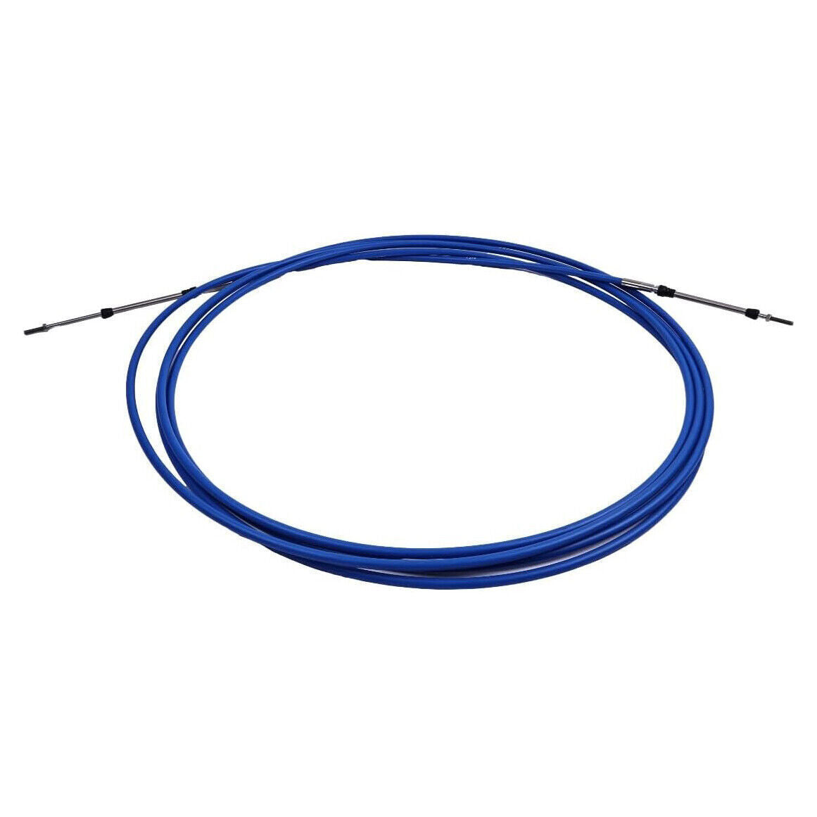 24FT Universal Type Marine 33C Throttle Shift Control Cable ABA-CABLE-24-GY