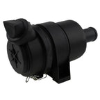 16659-11221 Air Cleaner Filter Compatible with Kubota D1105 D722 D782 Engines