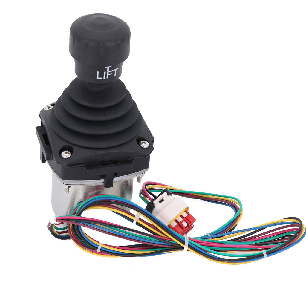 1001166539 Joystick Controller For JLG Lift 340AJ 460SJ 450AJ 600A 800A 1350SJP