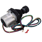 1001166539 Joystick Controller For JLG Lift 340AJ 460SJ 450AJ 600A 800A 1350SJP