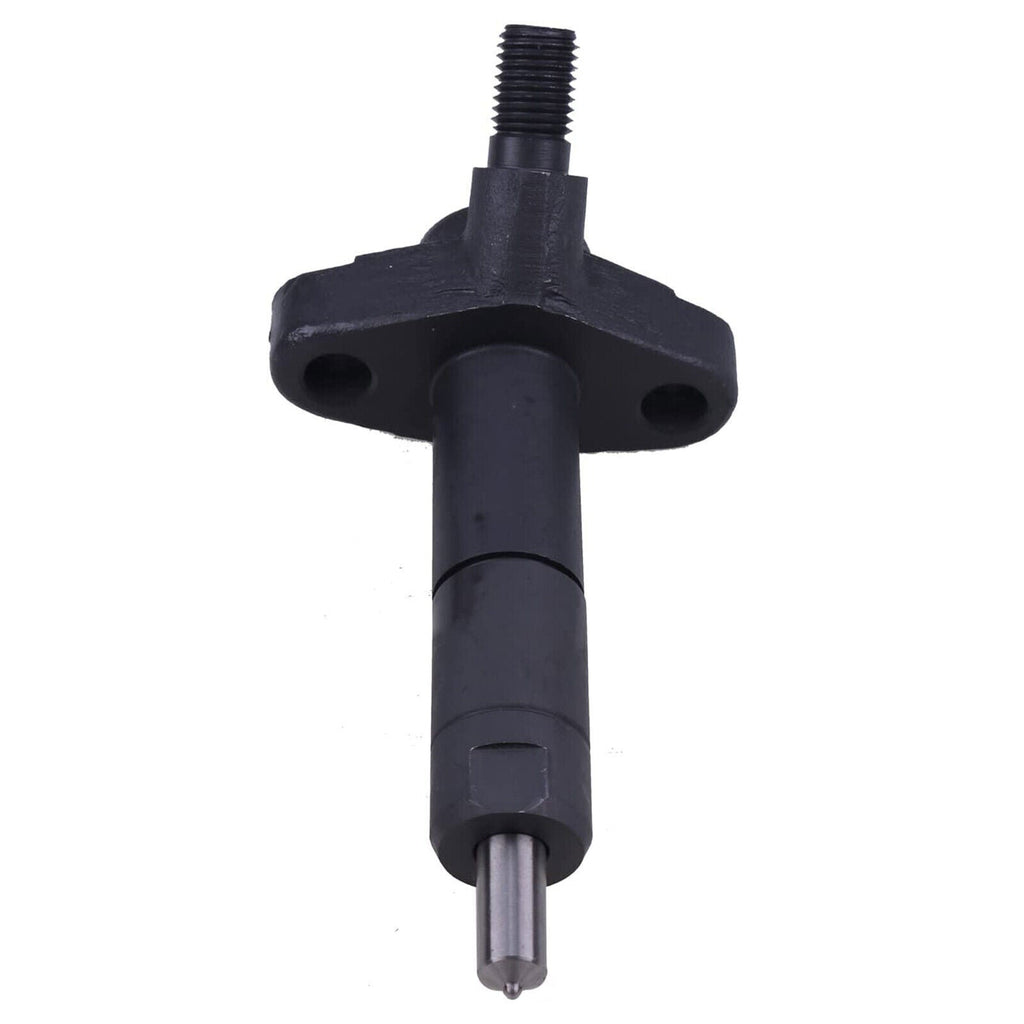 4X Fuel Injector 3982447 6703510 For Ford New Holland 445C 445D 4610N 4630 4630N