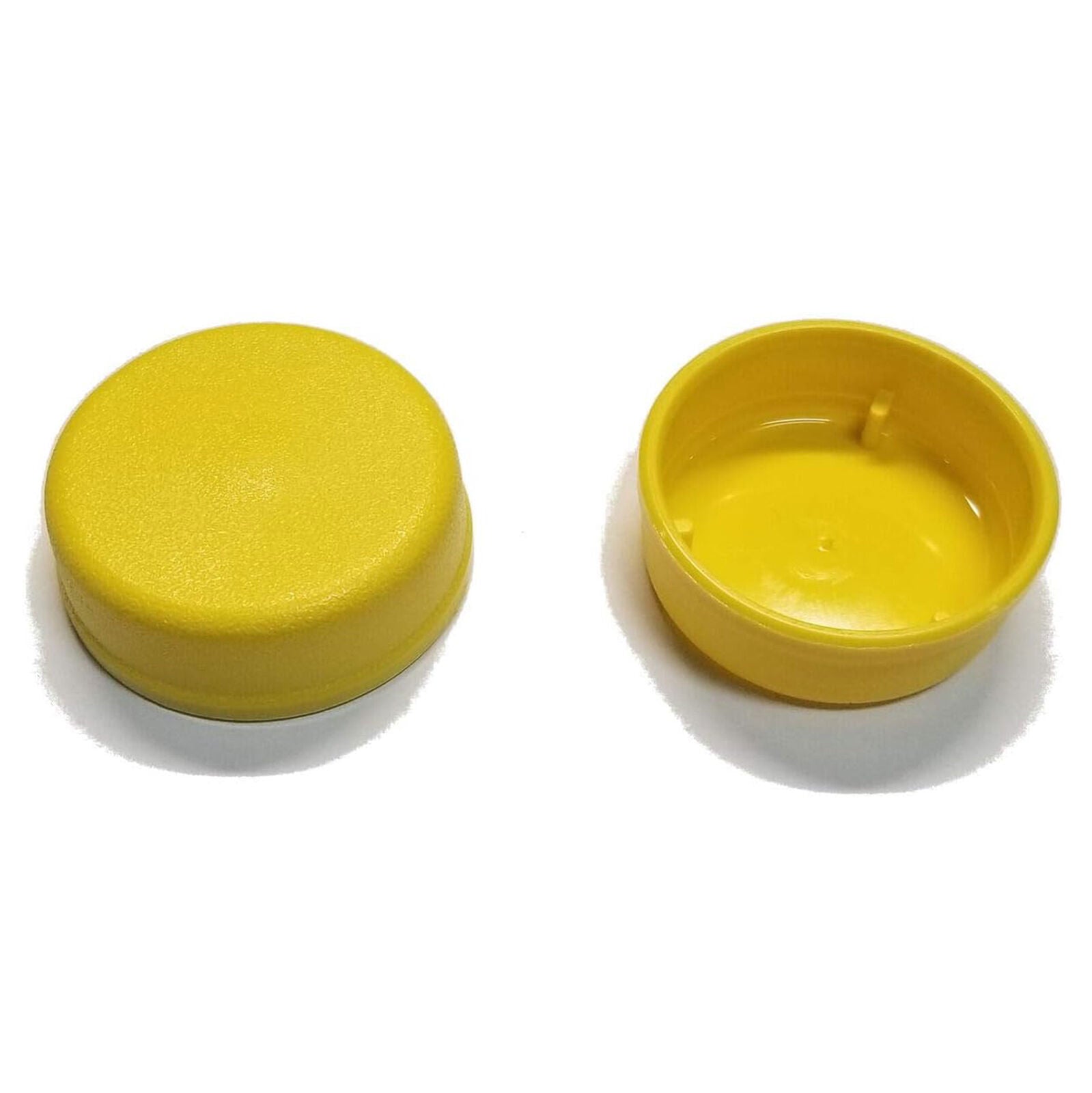 2PCS Wheel Bearing Dust Cover M96706 For John Deere 110 140 200 210 212 214 216