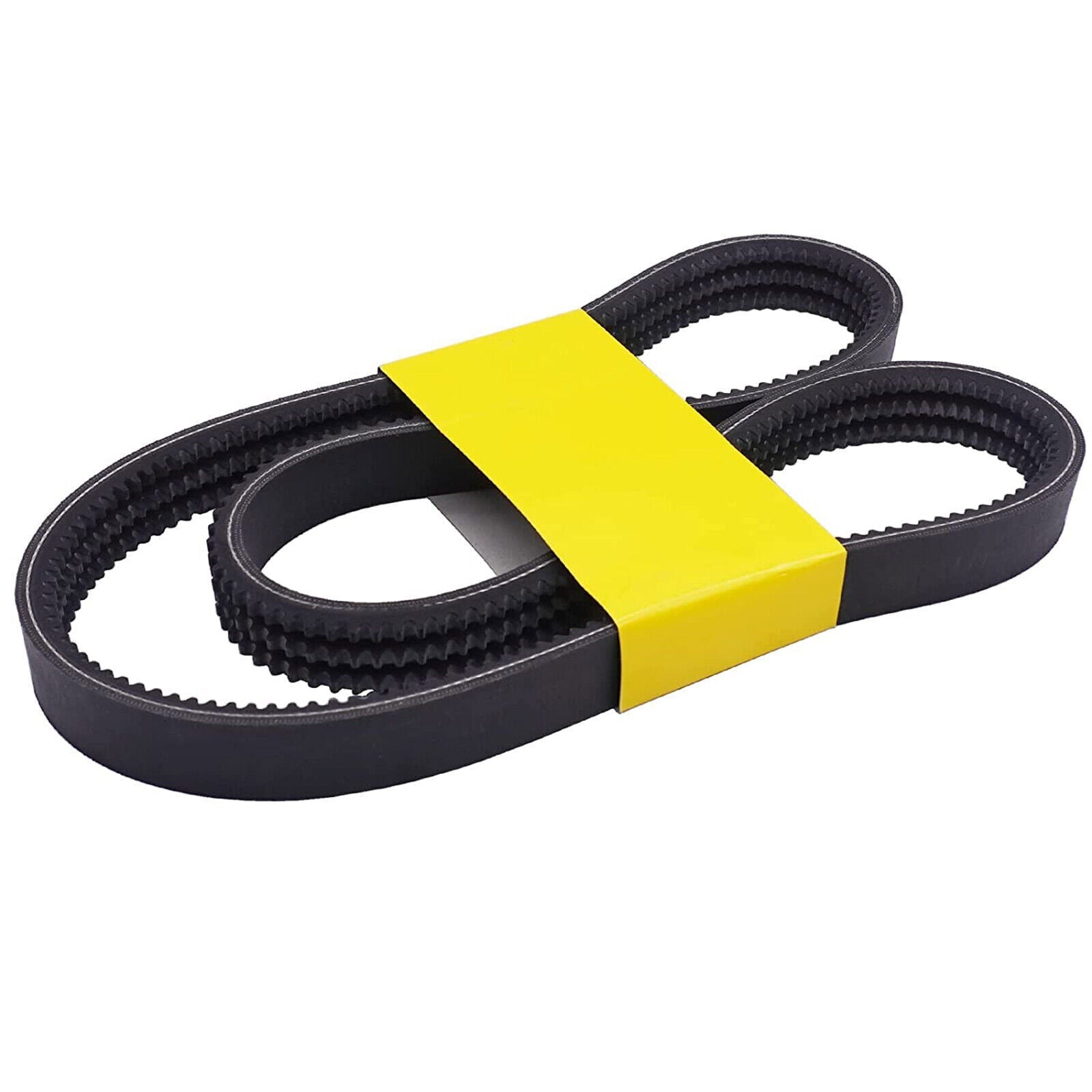 2X  6726898 3 Groove  Drive Belt for Bobcat 753 763 773 S150 S160 S175 S185 T180