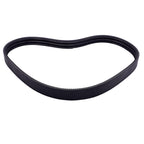 2X  6726898 3 Groove  Drive Belt for Bobcat 753 763 773 S150 S160 S175 S185 T180