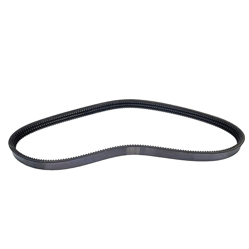 2X  6726898 3 Groove  Drive Belt for Bobcat 753 763 773 S150 S160 S175 S185 T180