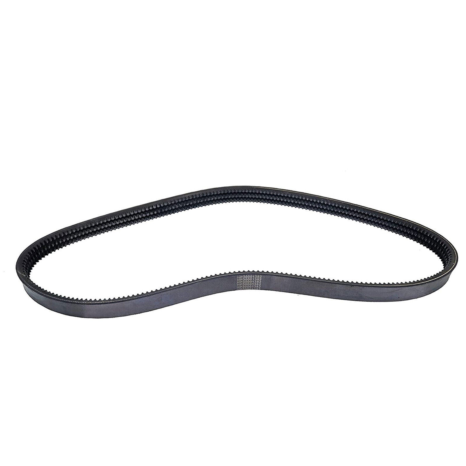 2X  6726898 3 Groove  Drive Belt for Bobcat 753 763 773 S150 S160 S175 S185 T180