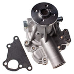 145017951 Water Pump for New Ford Holland TC48 TC55 TC45 TC45A TC45D TC45DA