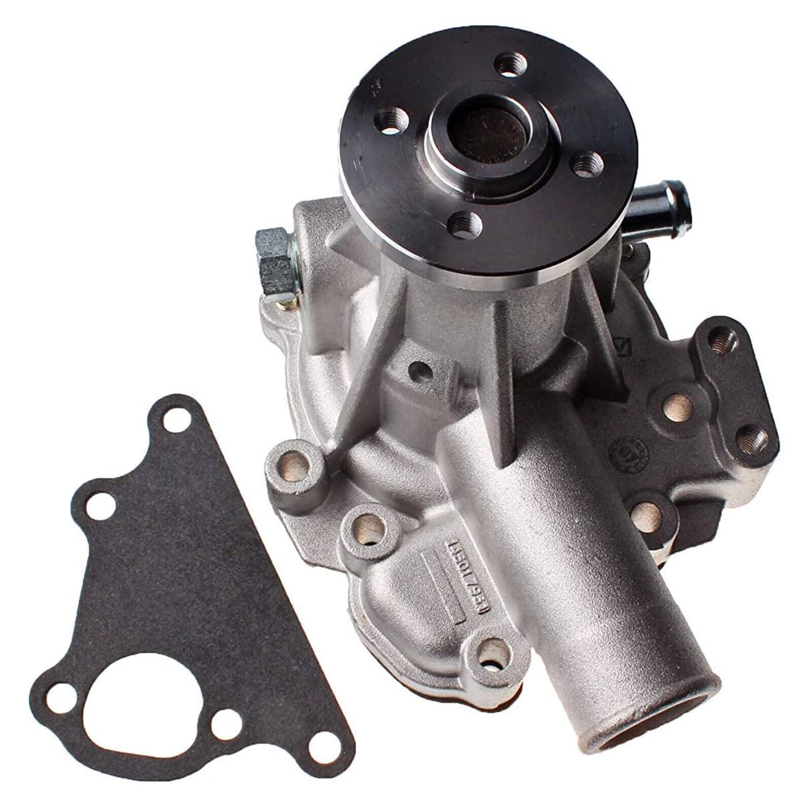 145017951 Water Pump for New Ford Holland TC48 TC55 TC45 TC45A TC45D TC45DA