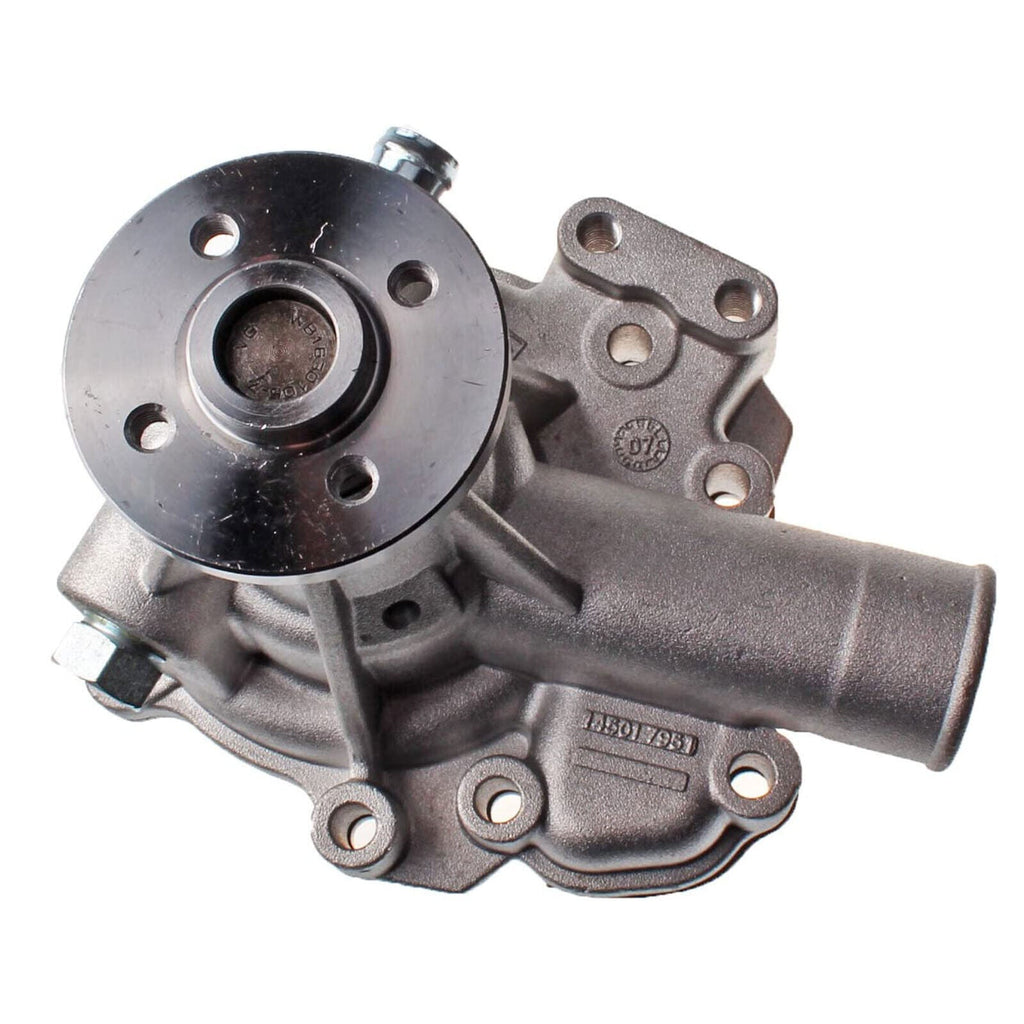 145017951 Water Pump for New Ford Holland TC48 TC55 TC45 TC45A TC45D TC45DA