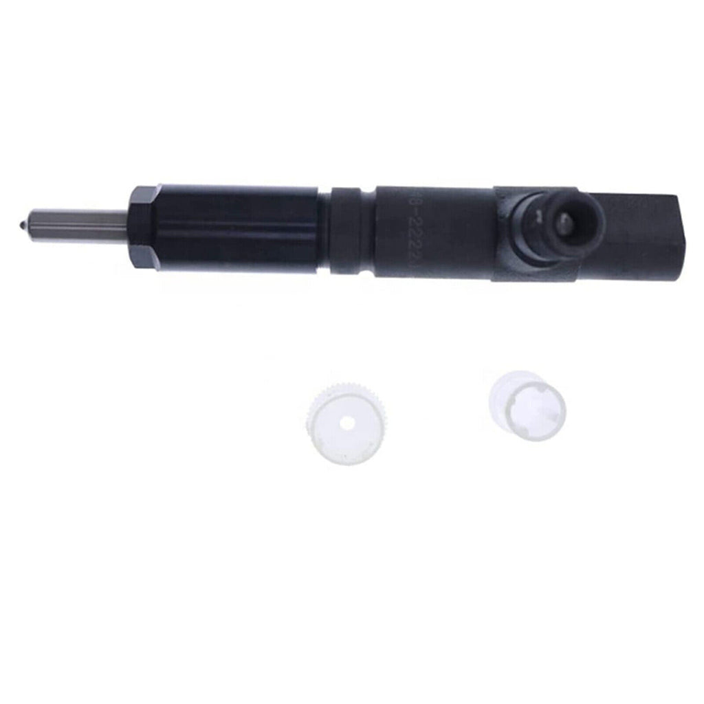 Fuel Injector 1G796-53000 For Kubota Engine V2203MDI Bobcat Loader Backhoe B300