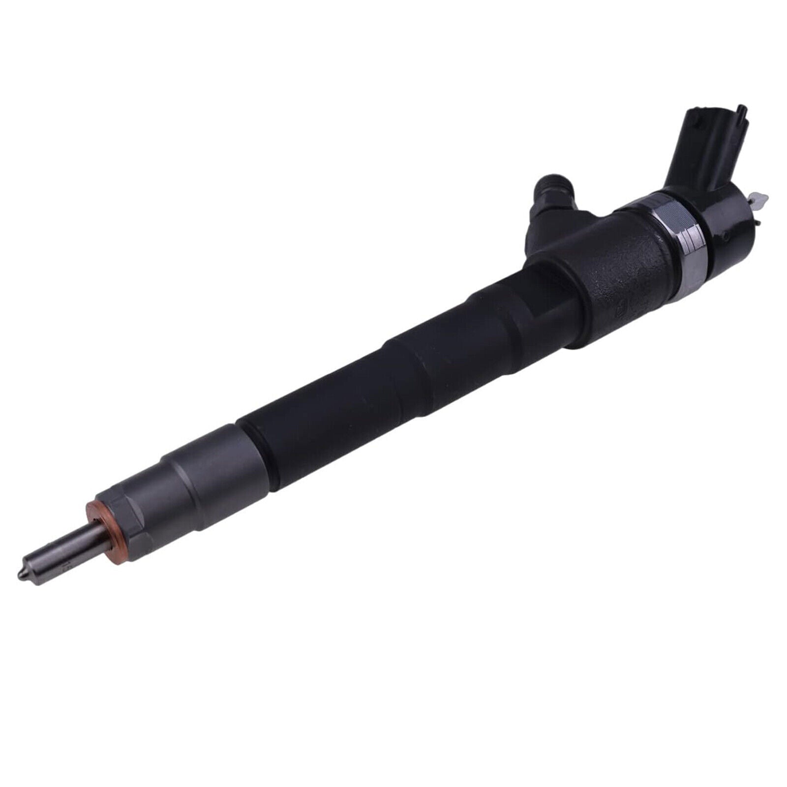 4PCS Fuel Injector 504380117 5043801170 For Hyundai Iveco Fiat Iveco 3.0 D Bosch
