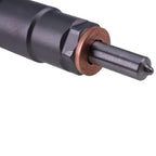 4PCS Fuel Injector 504380117 5043801170 For Hyundai Iveco Fiat Iveco 3.0 D Bosch