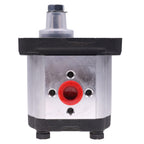 Hydraulic Pump 5179726 510625063 C42X For New Holland TN55 TN75 TN90 4835 563