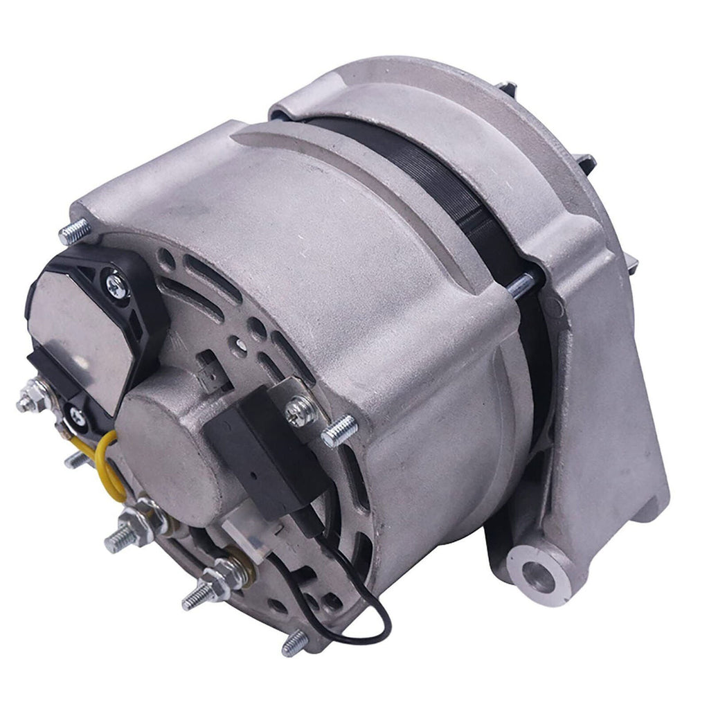Alternator MAHMG926, IA1715 AAK4713,1000295166，70006652, 72496154  For Deutz 95A