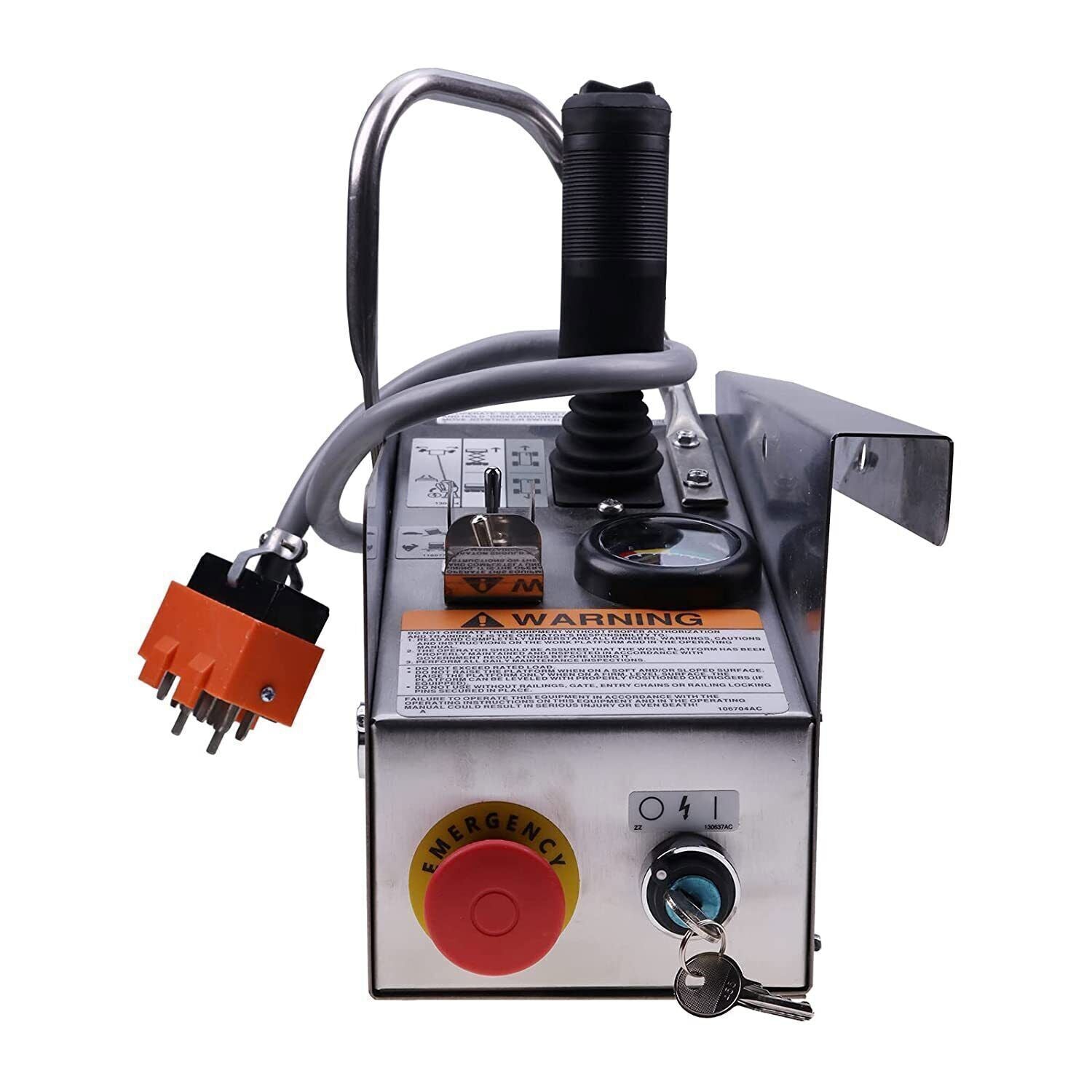 Control Box 116063 117228 117900C For SkyJack SJII 3215 3219 SJIII 3220 3226