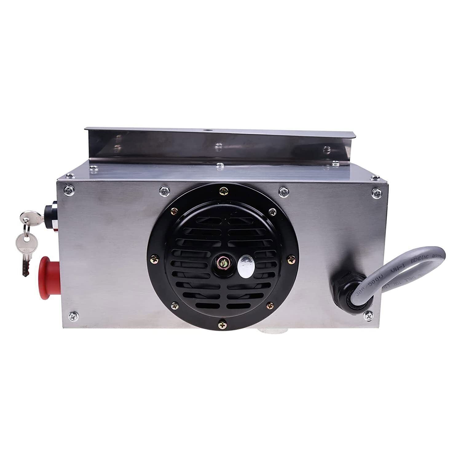 Control Box 116063 117228 117900C For SkyJack SJII 3215 3219 SJIII 3220 3226