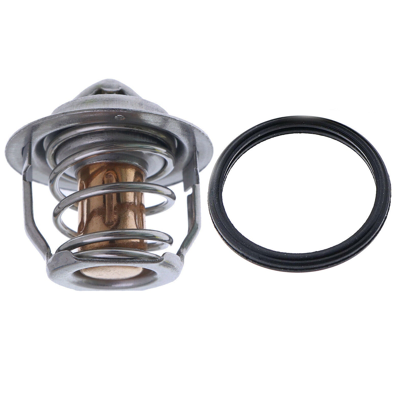 Thermostat 6653948 For Bobcat S130 S150 S160 S175 S185 T190 751 753 763 773 7753