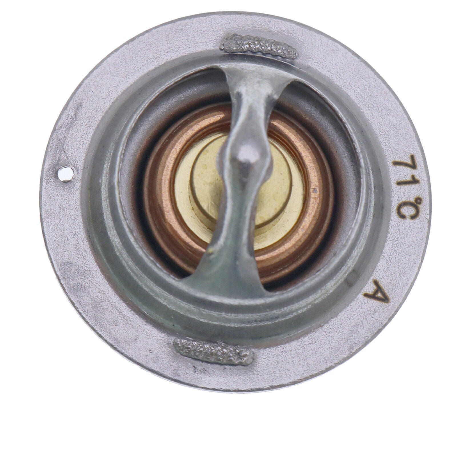 Thermostat 6653948 For Bobcat S130 S150 S160 S175 S185 T190 751 753 763 773 7753