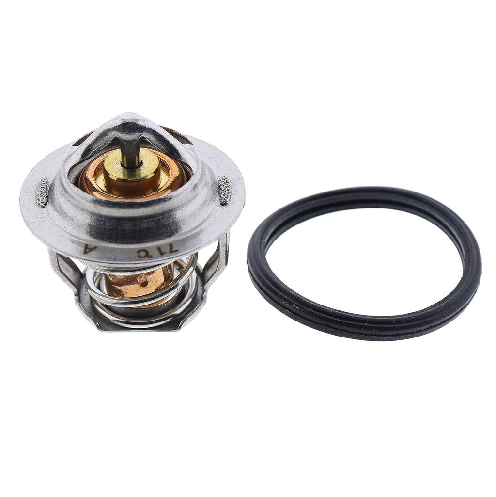 Thermostat 6653948 For Bobcat S130 S150 S160 S175 S185 T190 751 753 763 773 7753