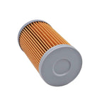 2X Fuel Filter 1A001-43160 for Kubota L235 L2250 L275 L2850 L2950 MX5000  M5700