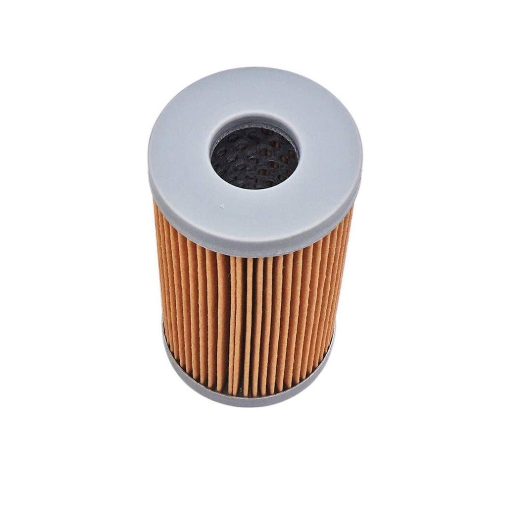 2X Fuel Filter 1A001-43160 for Kubota L235 L2250 L275 L2850 L2950 MX5000  M5700