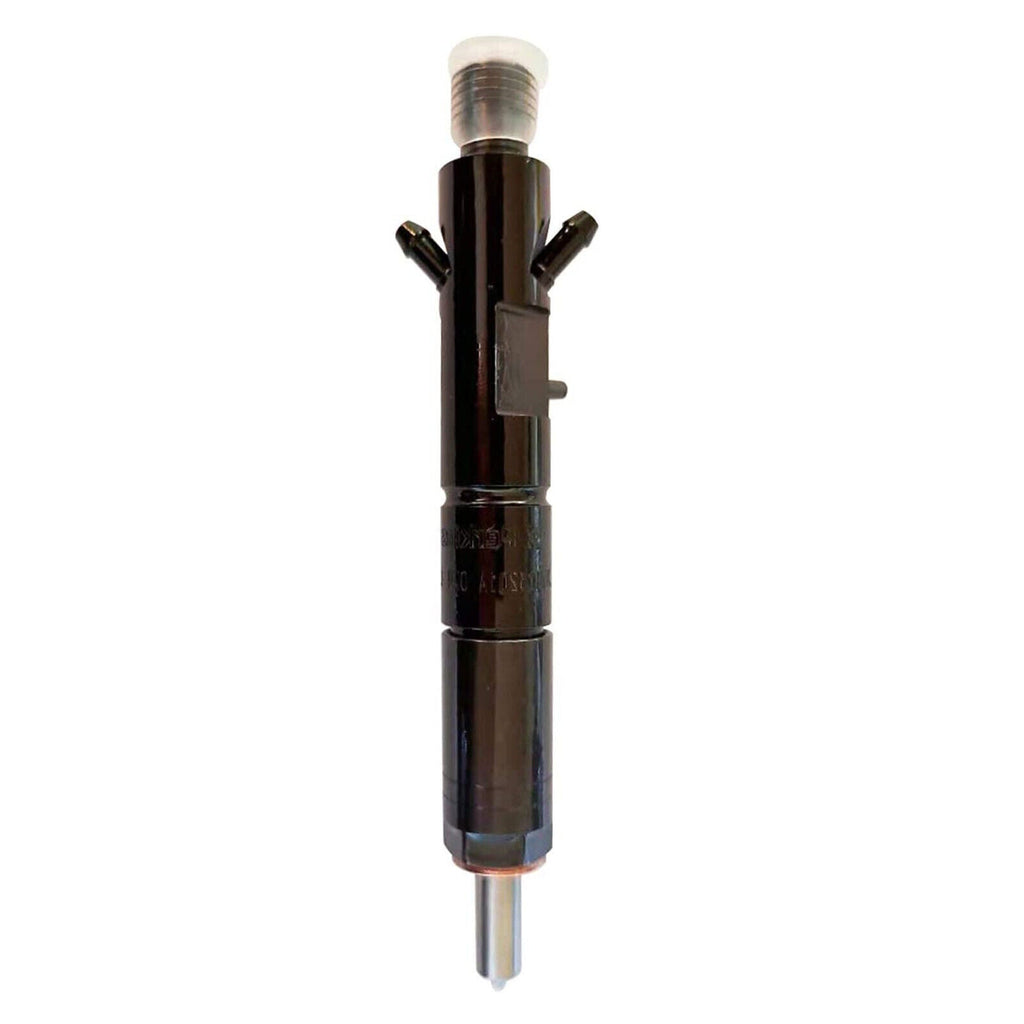4X Fuel Injector 236-5707For JCB Perkins Engine 1104C-44 RJ81373 RJ37820 RT60118