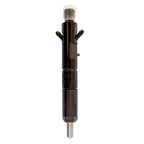 4X Fuel Injector 236-5707For JCB Perkins Engine 1104C-44 RJ81373 RJ37820 RT60118