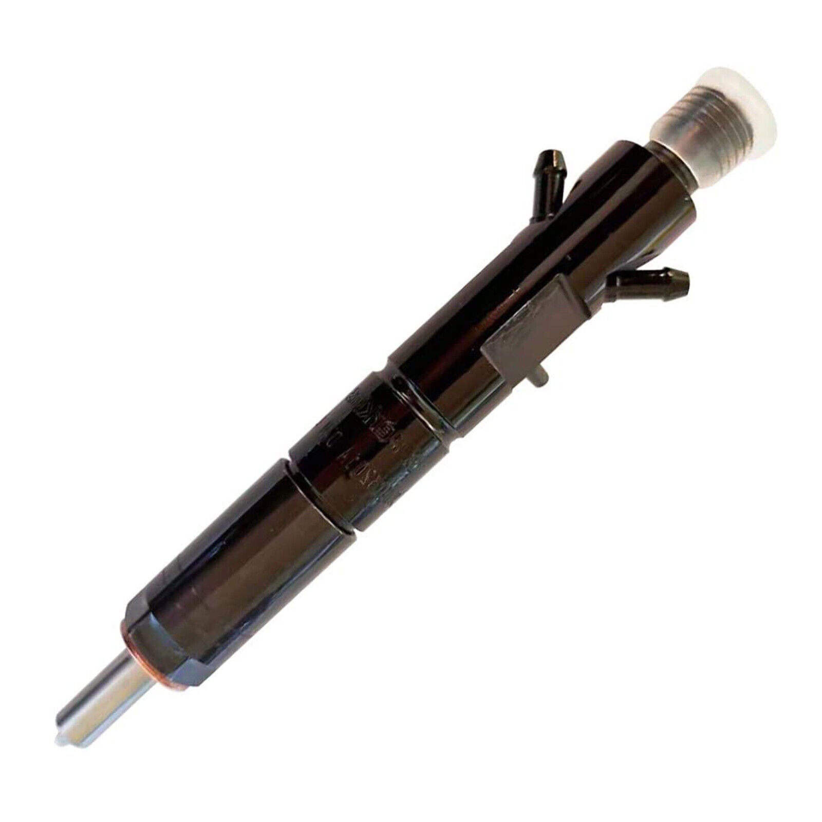 4X Fuel Injector 236-5707For JCB Perkins Engine 1104C-44 RJ81373 RJ37820 RT60118