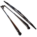 New 7188371 7188372 Windshield Wiper Arm & Blade For Bobcat T450 542 763 883 963