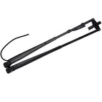 New 7188371 7188372 Windshield Wiper Arm & Blade For Bobcat T450 542 763 883 963