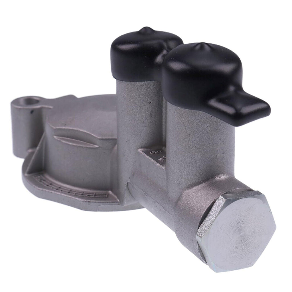 Pump Group Fuel Transfer 1282050 128-2050 For Caterpillar SR4 3126 3126B 3126E
