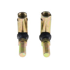 RH Ball Joints C12102  AM32868 723-0179 for John Deere 110, 112, 140, 200 Series