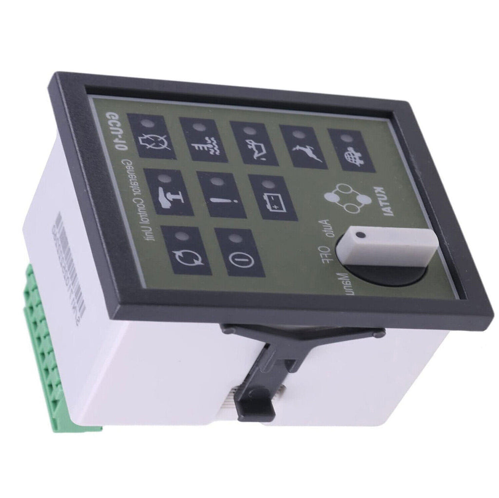 High-Quality GCU-10 GCU10 Automatic Controller For Generator Control Unit