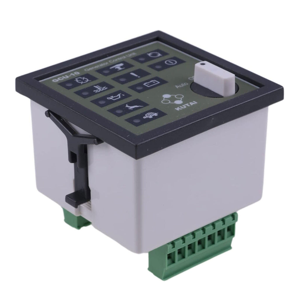 High-Quality GCU-10 GCU10 Automatic Controller For Generator Control Unit