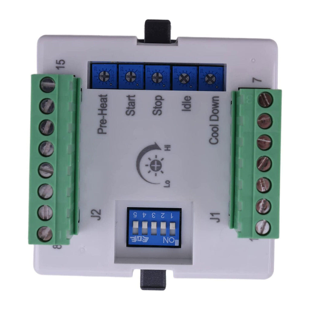 High-Quality GCU-10 GCU10 Automatic Controller For Generator Control Unit