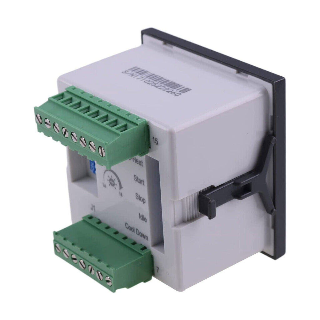 High-Quality GCU-10 GCU10 Automatic Controller For Generator Control Unit