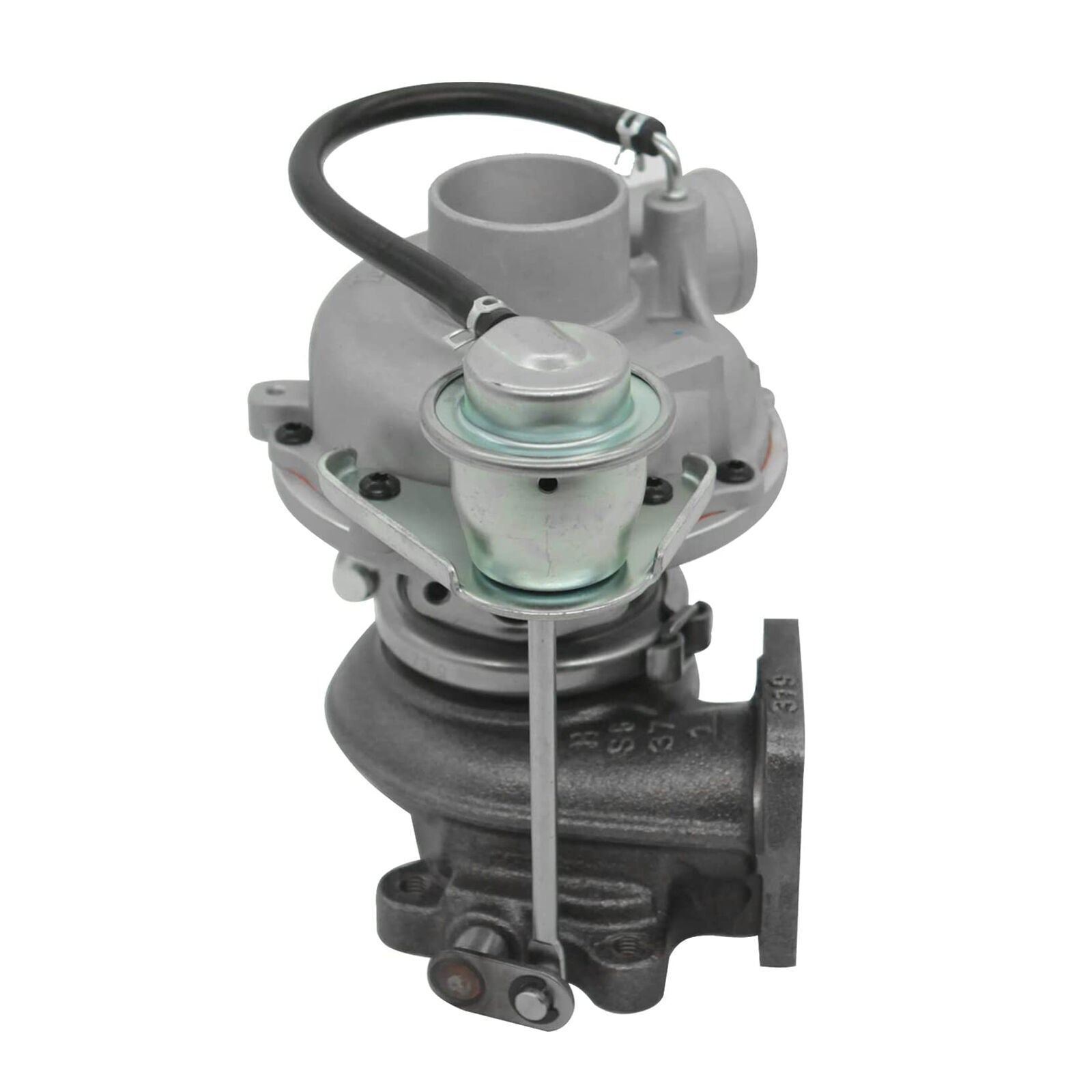 New Turbocharger 135756181 238-9349 for Perkins Engine 404D-22T 404D-22TA