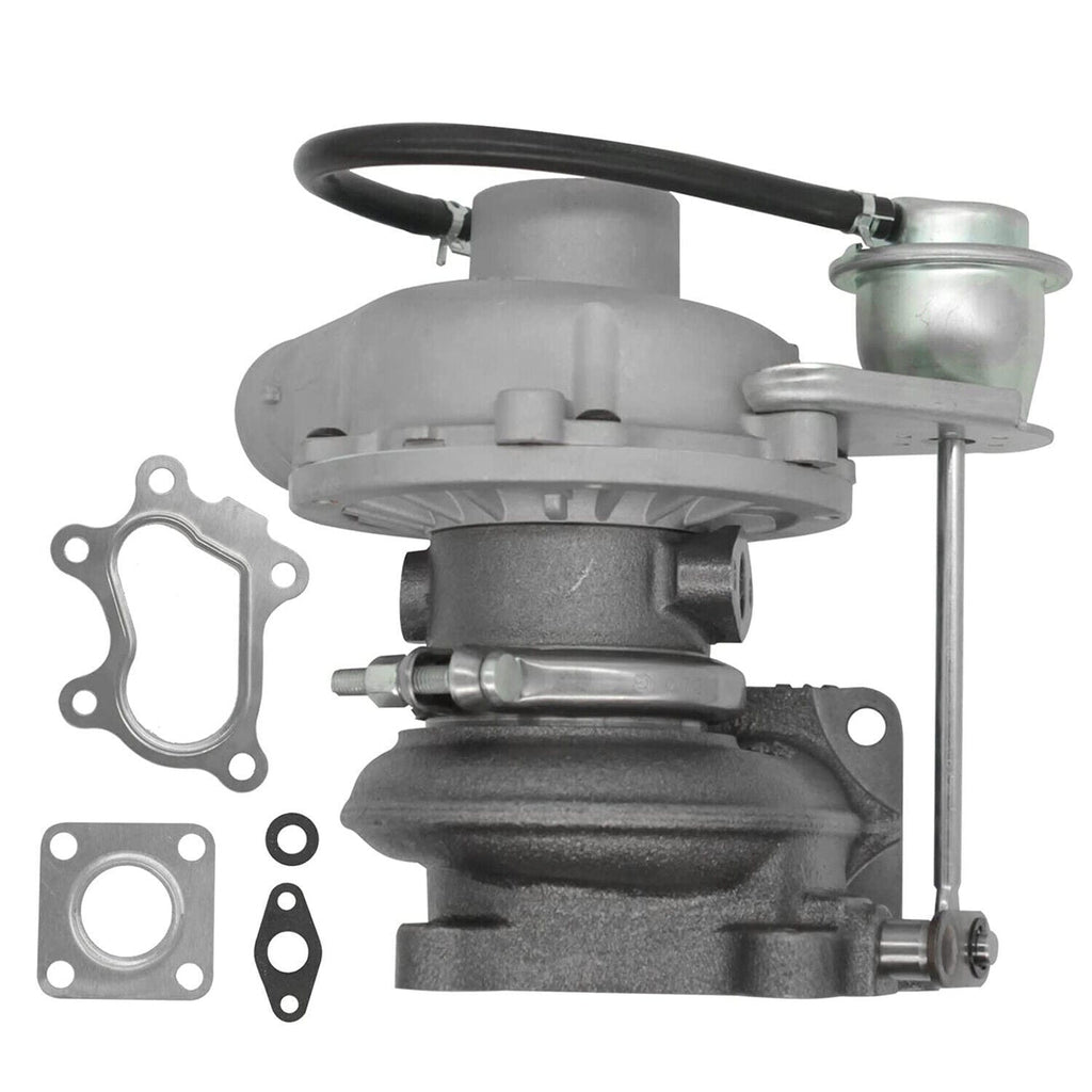 New Turbocharger 135756181 238-9349 for Perkins Engine 404D-22T 404D-22TA