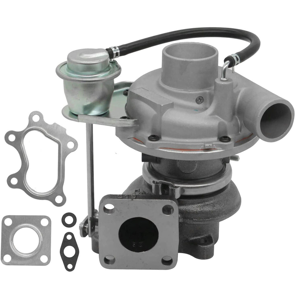 New Turbocharger 135756181 238-9349 for Perkins Engine 404D-22T 404D-22TA