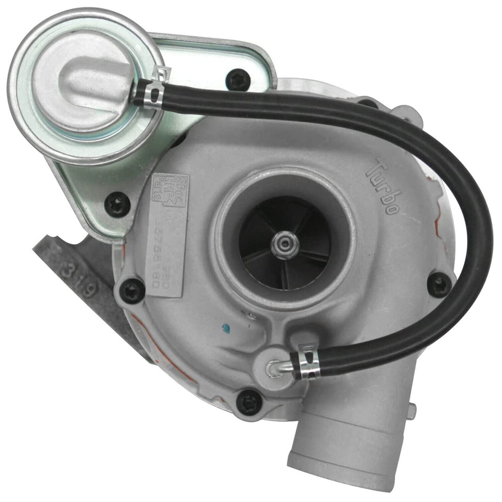 New Turbocharger 135756181 238-9349 for Perkins Engine 404D-22T 404D-22TA