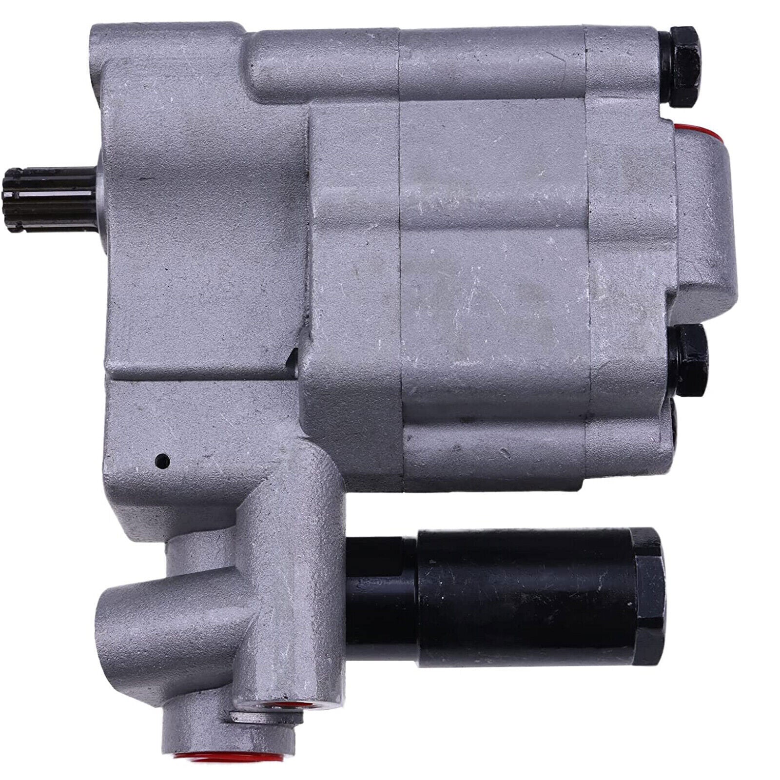 Hydraulic Pump 1686765M91 For Massey Ferguson 30 165 175 180 245 253 255 263 265