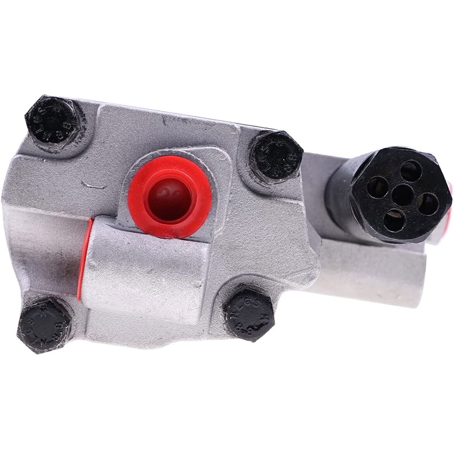 Hydraulic Pump 1686765M91 For Massey Ferguson 30 165 175 180 245 253 255 263 265