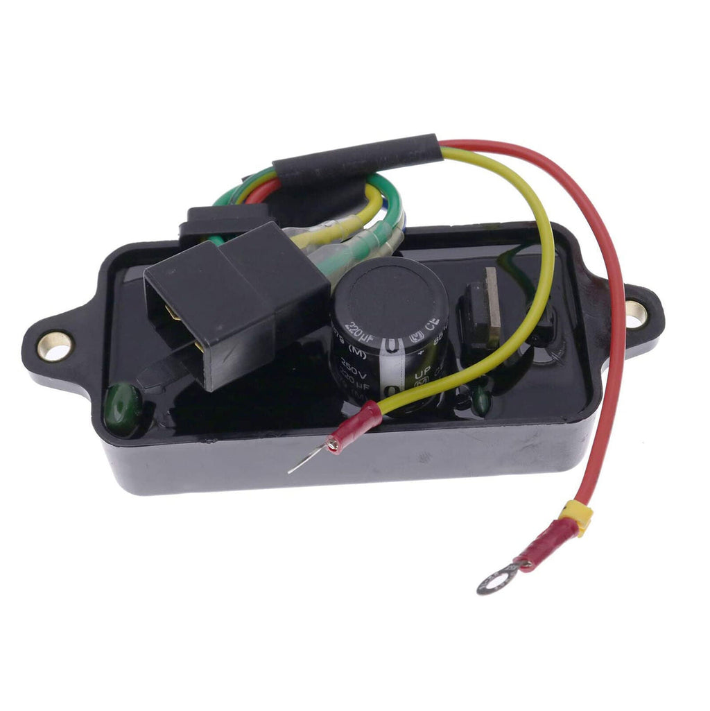 AVR Automatic Voltage Regulator G3102-02800 For Low Boy II GL6000-STD GL6000-AUS