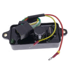 AVR Automatic Voltage Regulator G3102-02800 For Low Boy II GL6000-STD GL6000-AUS