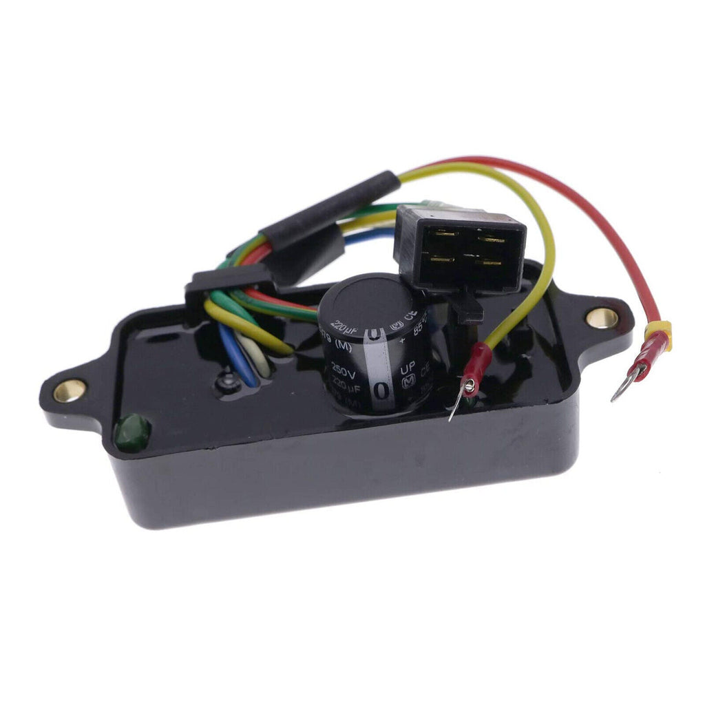 AVR Automatic Voltage Regulator G3102-02800 For Low Boy II GL6000-STD GL6000-AUS