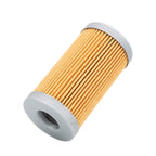 2X Fuel Filter T111383 for John Deere 3009 3011 3012 990 3015 4019 7775 4500 870