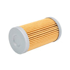 2X Fuel Filter T111383 for John Deere 3009 3011 3012 990 3015 4019 7775 4500 870