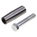 Pivot Pin Kit 6732012, 17C1064 For Bobcat 543 553 540 542 543 553 630 631 632